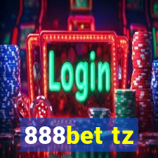 888bet tz