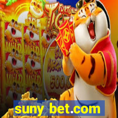 suny bet.com