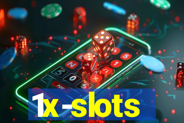 1x-slots