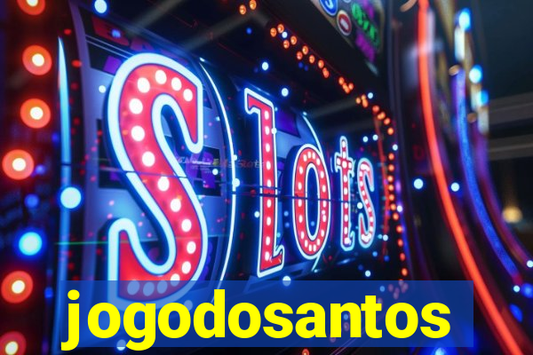 jogodosantos