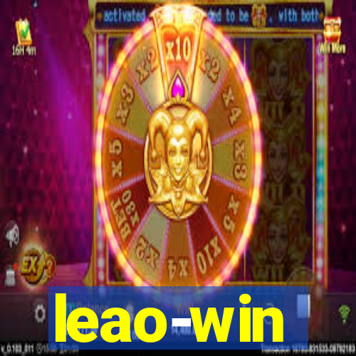 leao-win