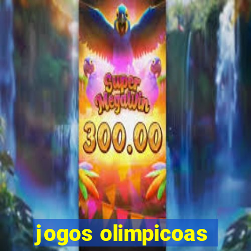 jogos olimpicoas