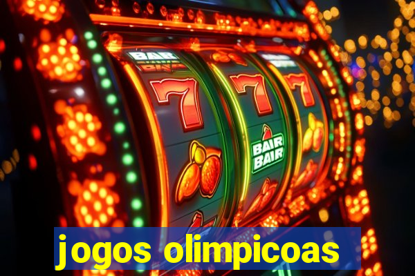 jogos olimpicoas