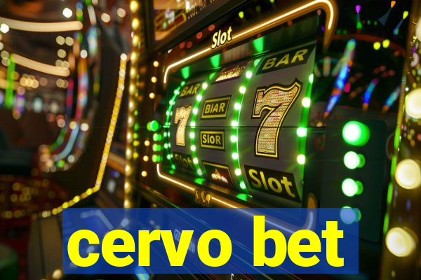 cervo bet