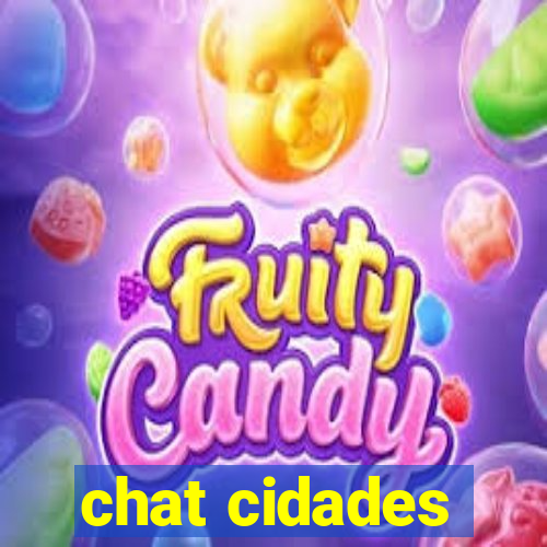 chat cidades