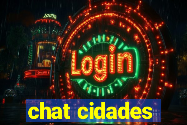 chat cidades