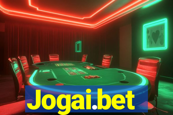 Jogai.bet