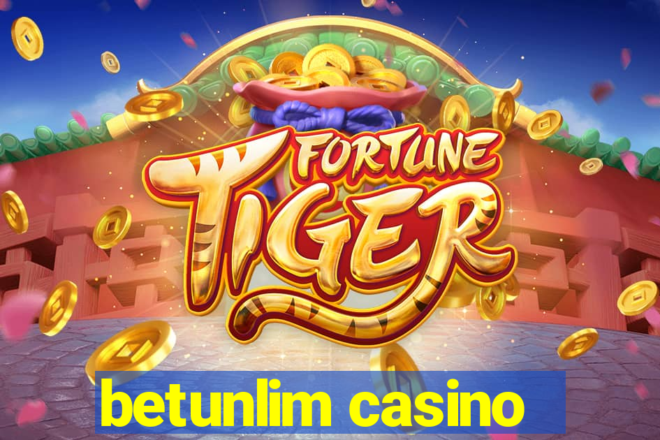 betunlim casino