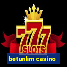 betunlim casino