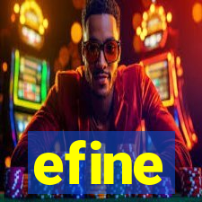 efine