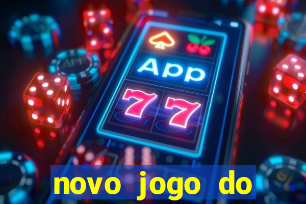 novo jogo do esporte da sorte