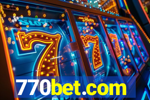 770bet.com