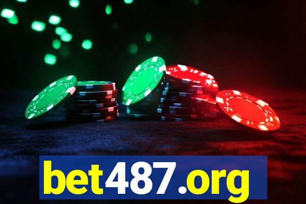 bet487.org