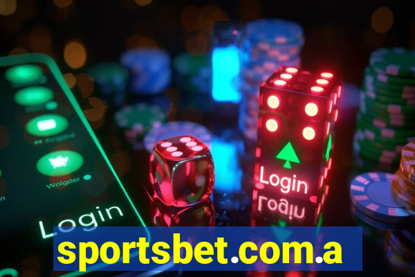 sportsbet.com.au