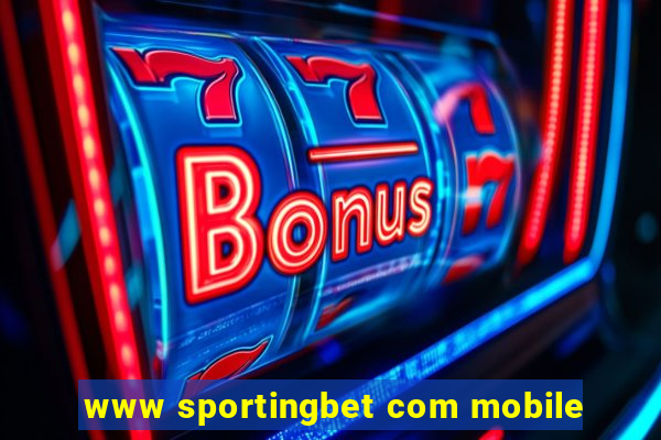 www sportingbet com mobile