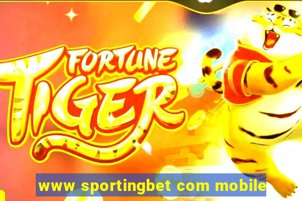 www sportingbet com mobile