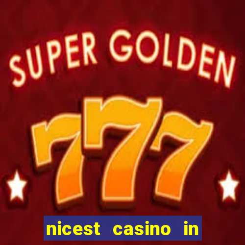 nicest casino in las vegas