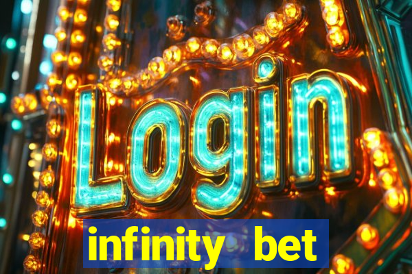 infinity bet consultar bilhete