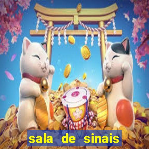 sala de sinais fortune tiger gratis