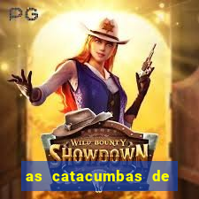 as catacumbas de roma pdf