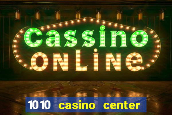 1010 casino center drive robinsonville ms 38664