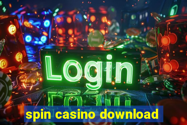 spin casino download