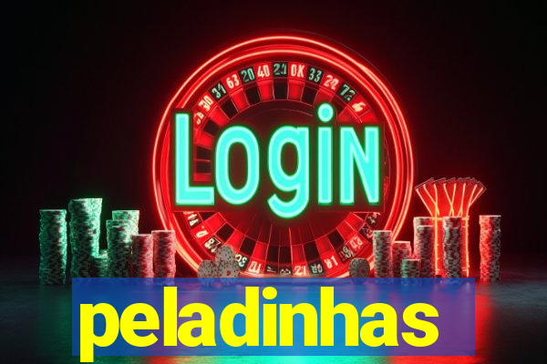 peladinhas