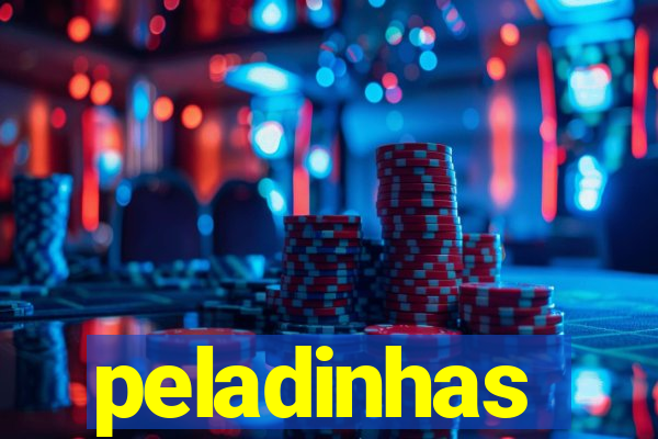 peladinhas