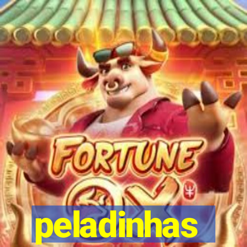 peladinhas