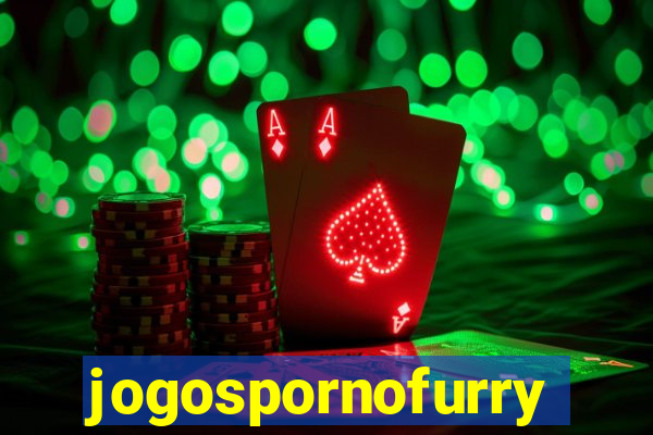 jogospornofurry