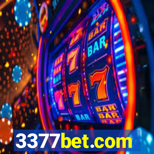 3377bet.com