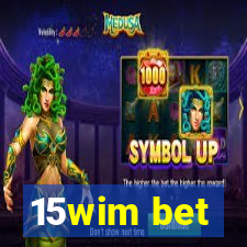 15wim bet