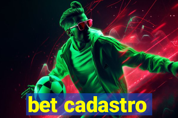 bet cadastro