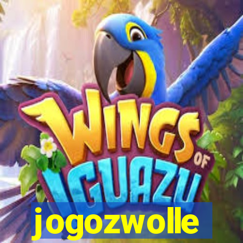 jogozwolle