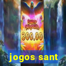 jogos sant