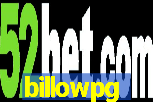 billowpg