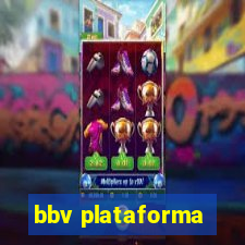 bbv plataforma