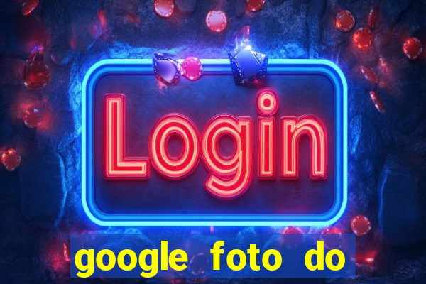 google foto do papai noel