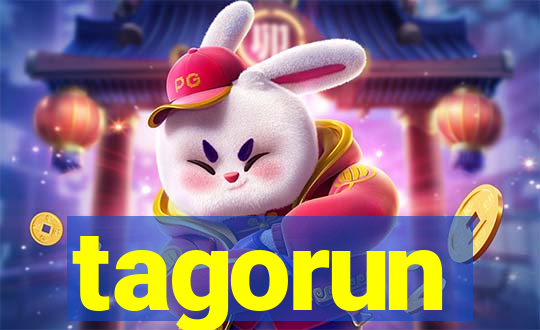 tagorun