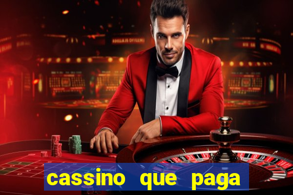 cassino que paga na hora