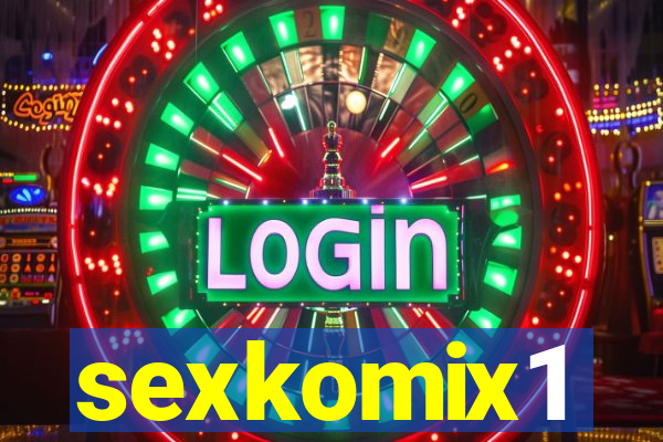 sexkomix1