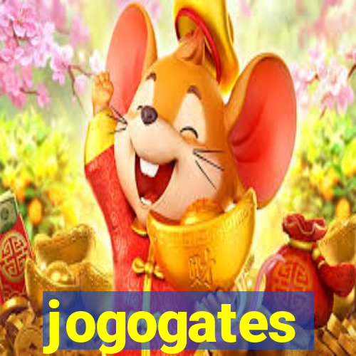 jogogates