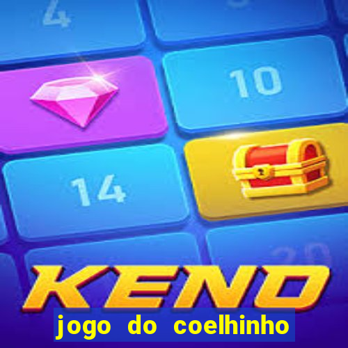 jogo do coelhinho demo gratis