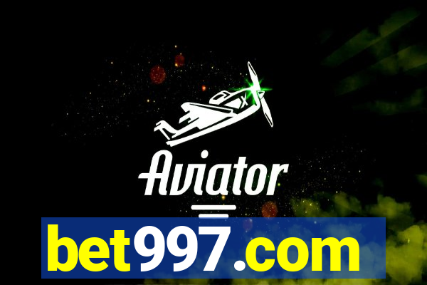 bet997.com