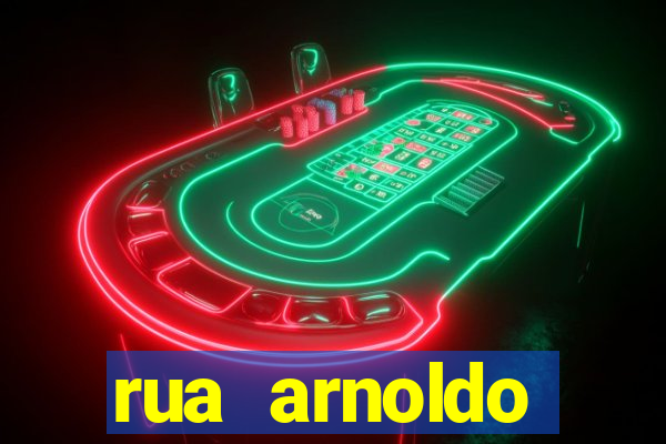 rua arnoldo baldoino welter 46