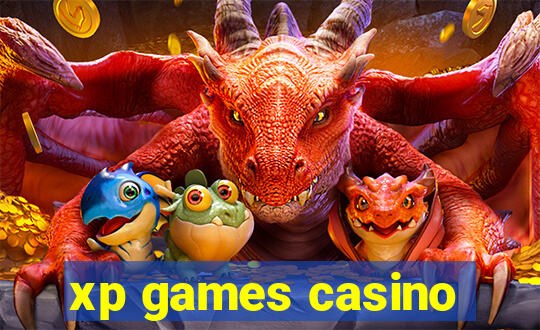 xp games casino