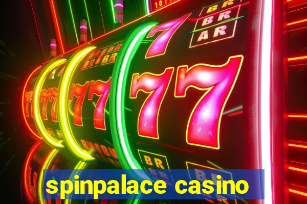 spinpalace casino