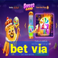 bet via