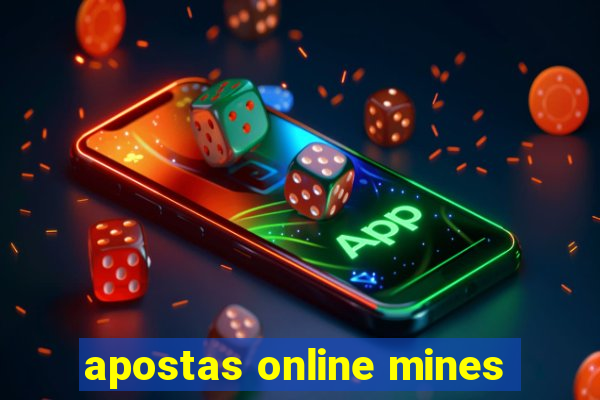 apostas online mines