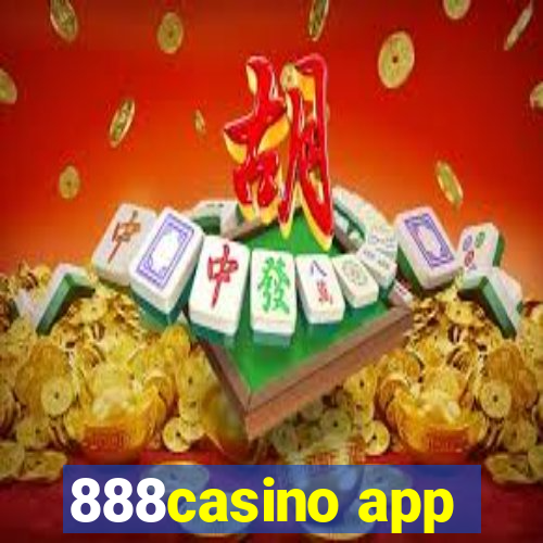 888casino app